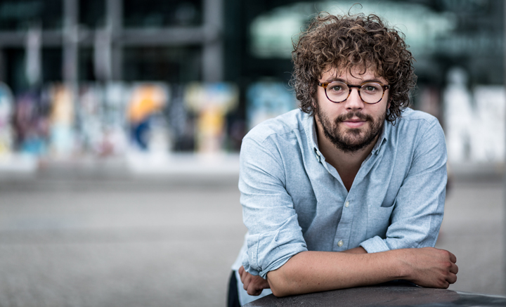 Cornelius Rauch, Pianist für Klassik, Jazz, Pop, Weltmusik aus Hannover